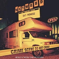 [Prowess  Album Cover]