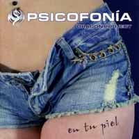 [Psicofonia  Album Cover]