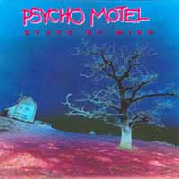 [Psycho Motel  Album Cover]