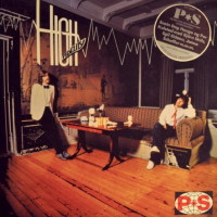 [PS  Album Cover]
