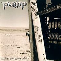 [Pump  Album Cover]