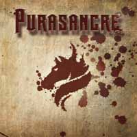 [Purasangre  Album Cover]