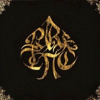 [Pure Inc.  Album Cover]
