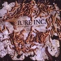 [Pure Inc.  Album Cover]