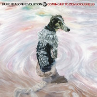 Pure Reason Revolution Coming Up to Consciousness Album Cover