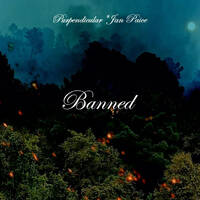 Purpendicular Banned Album Cover