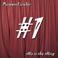 [Purpendicular  Album Cover]
