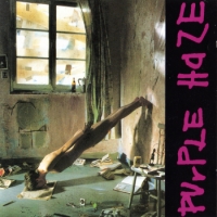 [Purple Haze  Album Cover]