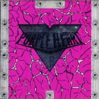 [Purple Heart  Album Cover]