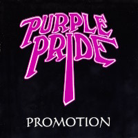 Purple Pride Promotion Album Cover