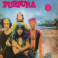 [Purpura  Album Cover]