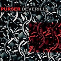 [Purser Deverill  Album Cover]
