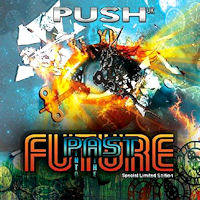 [Push UK  Album Cover]