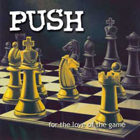 [Push  Album Cover]