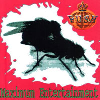 [Push  Album Cover]
