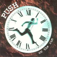[Push  Album Cover]