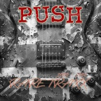[Push  Album Cover]