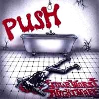 [Push  Album Cover]
