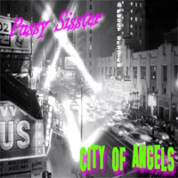 [Pussy Sisster  Album Cover]