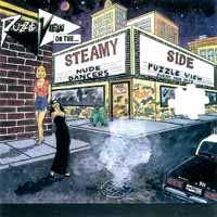 [Puzzle View  Album Cover]