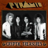 [Pyramid  Album Cover]
