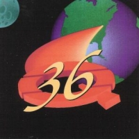 [Q/36  Album Cover]