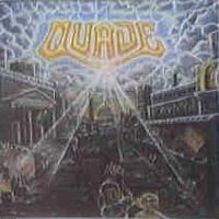 [Quade  Album Cover]