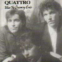 [Quattro  Album Cover]