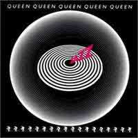 [Queen  Album Cover]