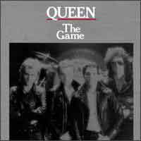 [Queen  Album Cover]