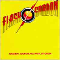 [Queen  Album Cover]