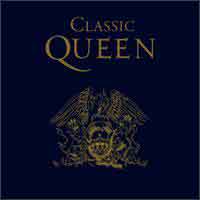 [Queen  Album Cover]