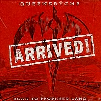 [Queensryche  Album Cover]