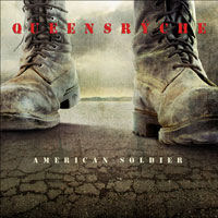 [Queensryche  Album Cover]