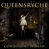 [Queensryche  Album Cover]