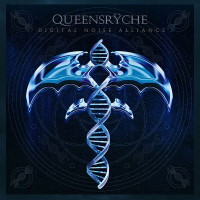 [Queensryche  Album Cover]