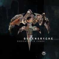 [Queensryche  Album Cover]