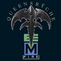 [Queensryche  Album Cover]
