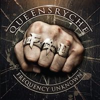 [Queensryche  Album Cover]