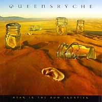 [Queensryche  Album Cover]