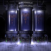 [Queensryche  Album Cover]