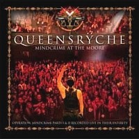 [Queensryche  Album Cover]