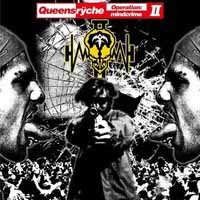 [Queensryche  Album Cover]