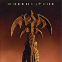 [Queensryche  Album Cover]