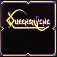 [Queensryche  Album Cover]