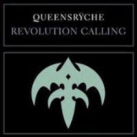[Queensryche  Album Cover]