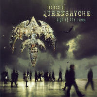 [Queensryche  Album Cover]