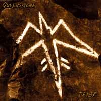 [Queensryche  Album Cover]
