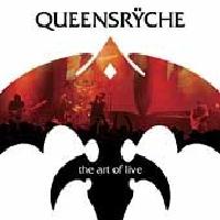 [Queensryche  Album Cover]