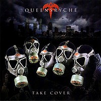 [Queensryche  Album Cover]